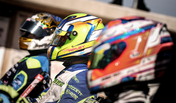 Evolution Racing