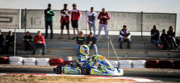 Evolution Racing Evolution Racing